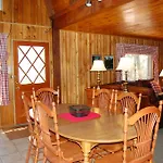 46R Manzanita Lodge