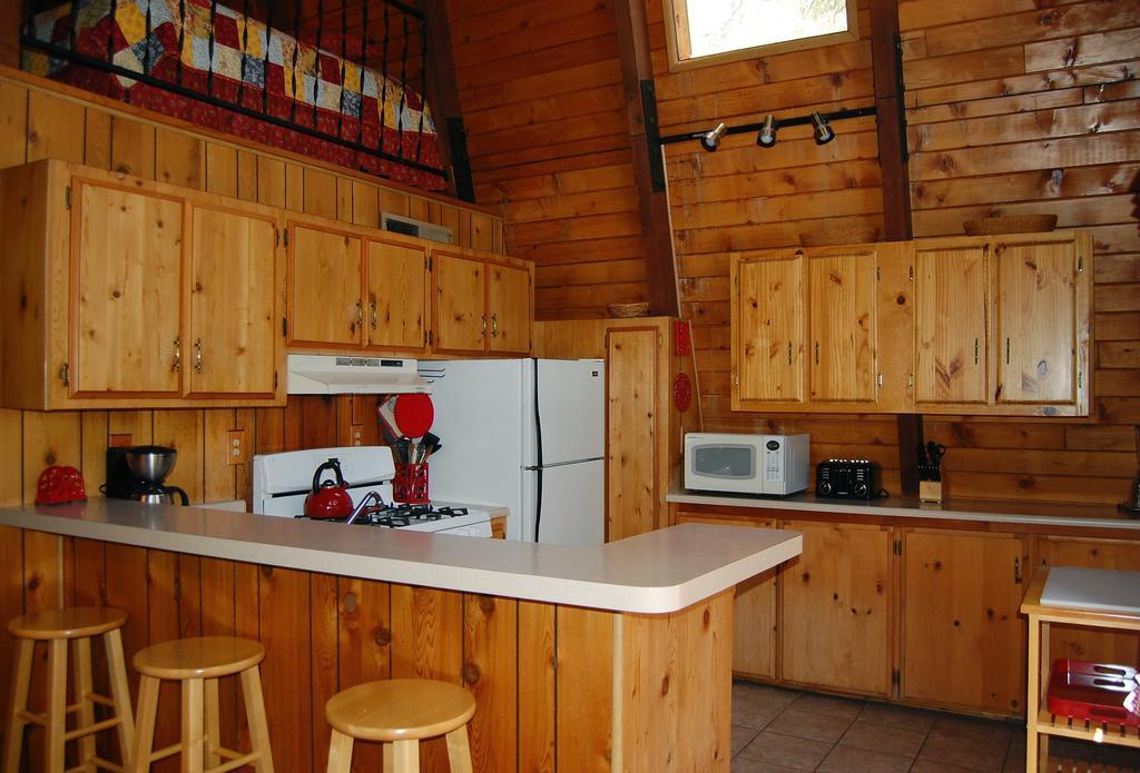 Chalet 46r Manzanita