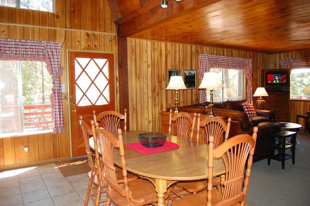 Chalet 46r Manzanita *