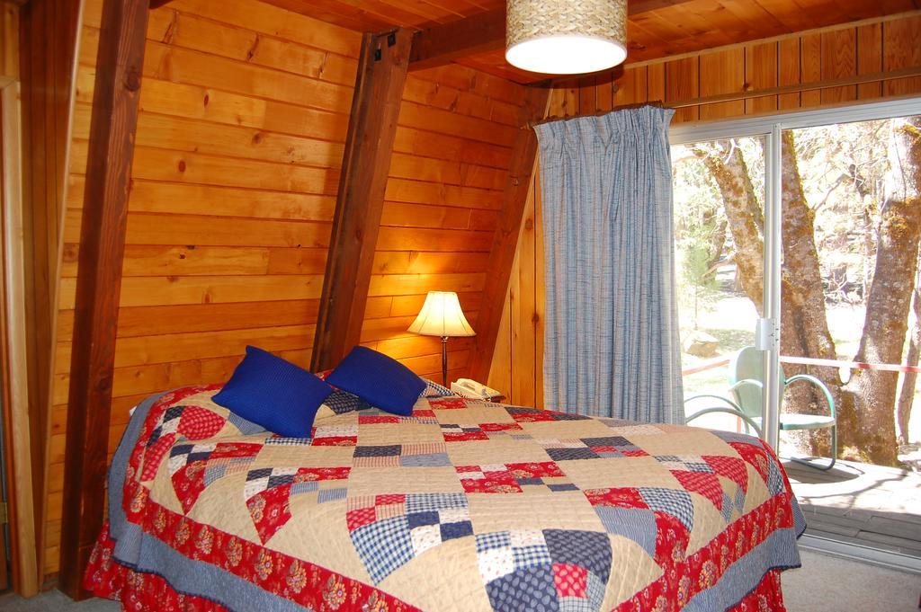 46r Manzanita Chalet *
