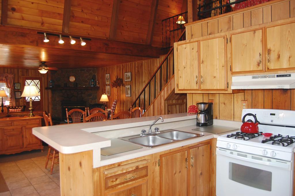 Chalet 46r Manzanita *